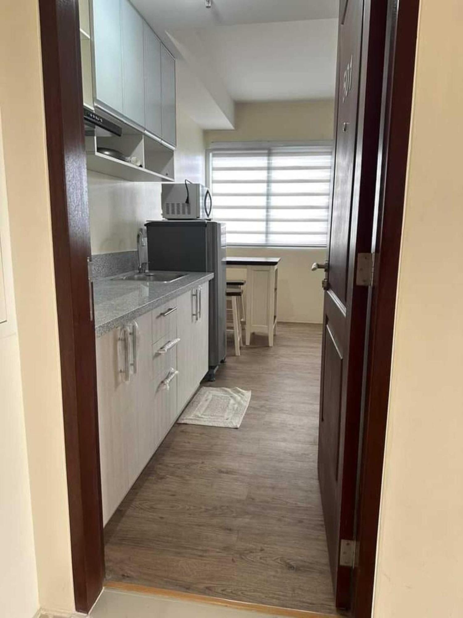 Fullerton Suites Puting Kahoy Exterior foto